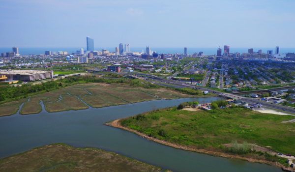 Atlantic City, NJ